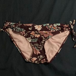 Kona Sol bikini bottoms